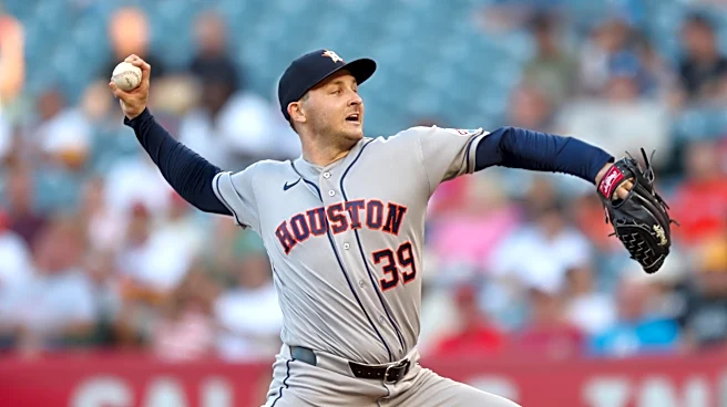 Astros vs. Blue Jays Game Discussion: 8/4/2026