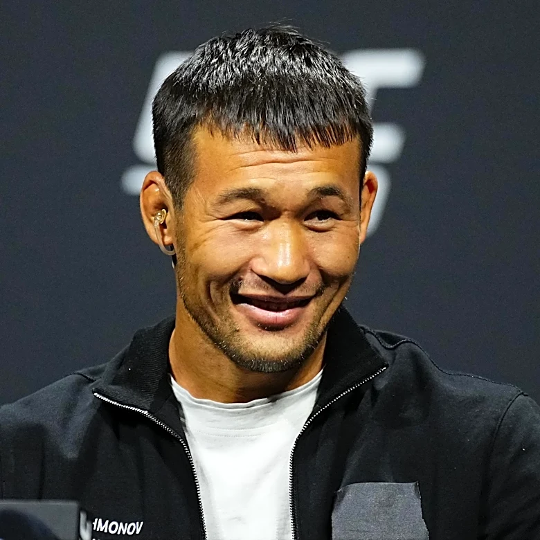 Return? Injury-plagued Shavkat Rakhmonov finally back sparring after knee surgery | Video