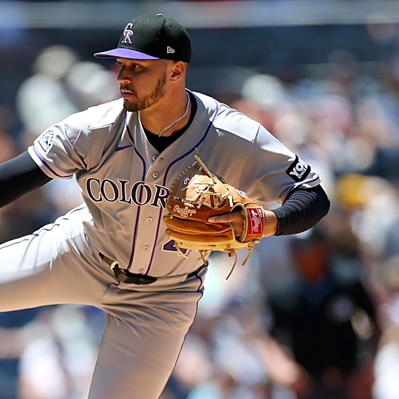 Tampa Bay Rays @ Colorado Rockies game discussion: Freddy Peralta vs. Gabriel Hughes