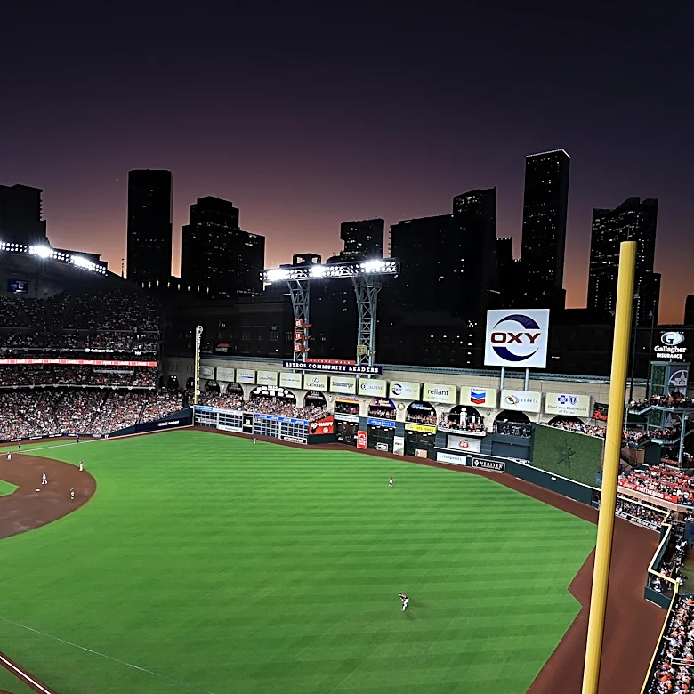 Blue Jays @ Astros Game Thread