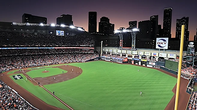 Blue Jays @ Astros Game Thread