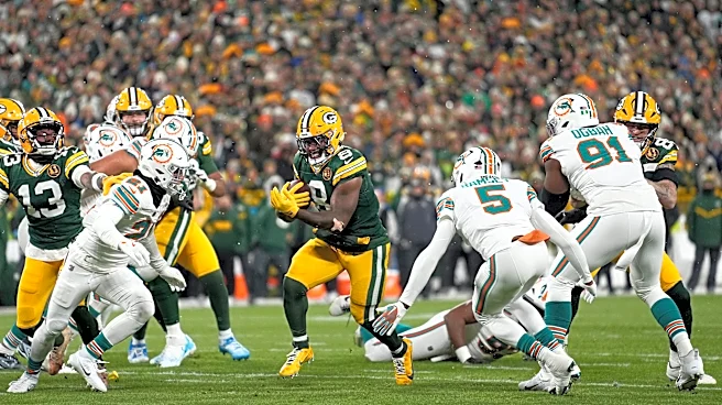 Miami Dolphins Discussion: The Three That Excite You The Most Edition