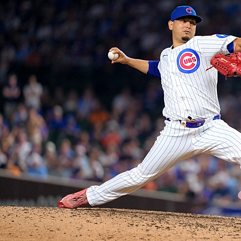 Cubs vs. Dodgers, Tuesday 8/4, 7:05 CT live!