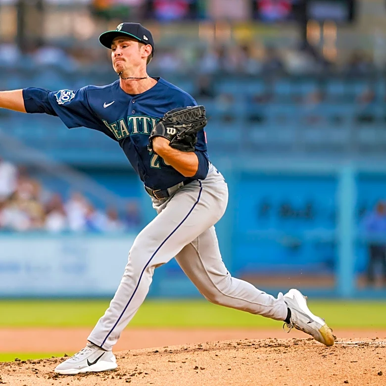 Mariners Game #114 Preview and Discussion, 8/4/26: SEA at LAD