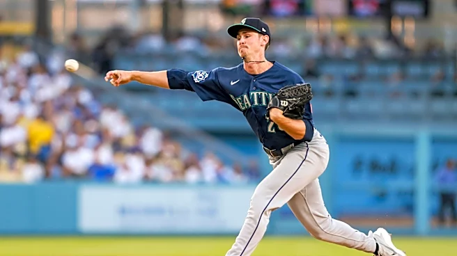 Mariners Game #114 Preview and Discussion, 8/4/26: SEA at LAD