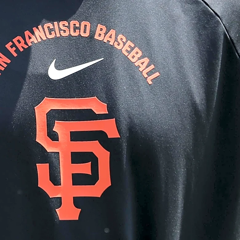 The Giants’ trade deadline finally made them interesting