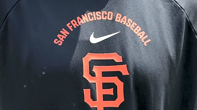 The Giants’ trade deadline finally made them interesting