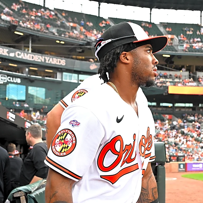 Orioles defeat Angels behind a strong Cade Povich spot start, 3-1