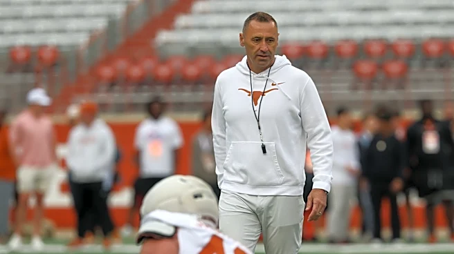 Longhorns Daily News: Texas football ranked fourth in early preseason poll