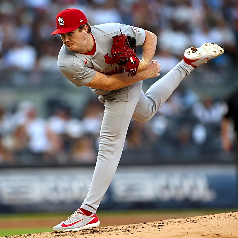 Cardinals Outhit Yankees, But Yankees Outscore Cardinals Tuesday Night