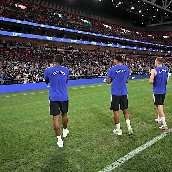 Chelsea vs. Juventus, Friendly: Preview, team news, how to watch