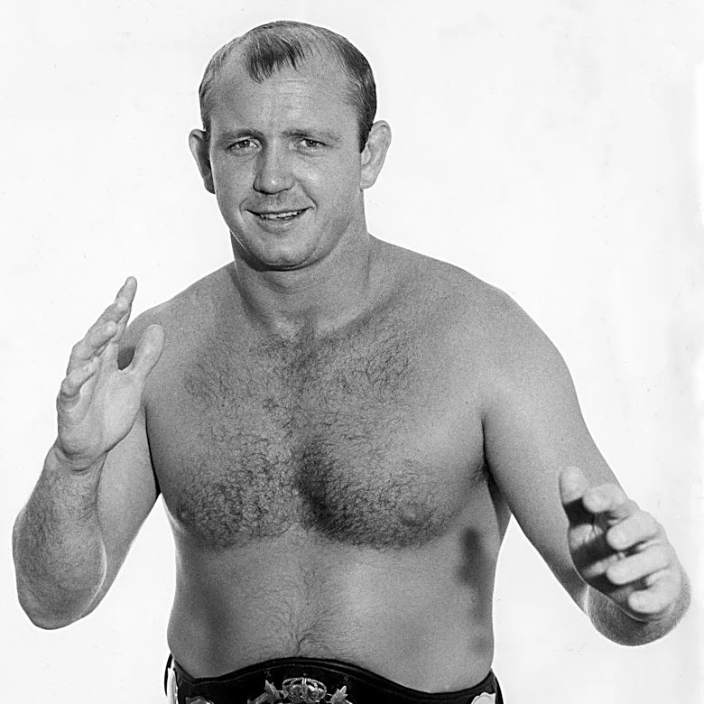 Tributes pour in for Dory Funk Jr.