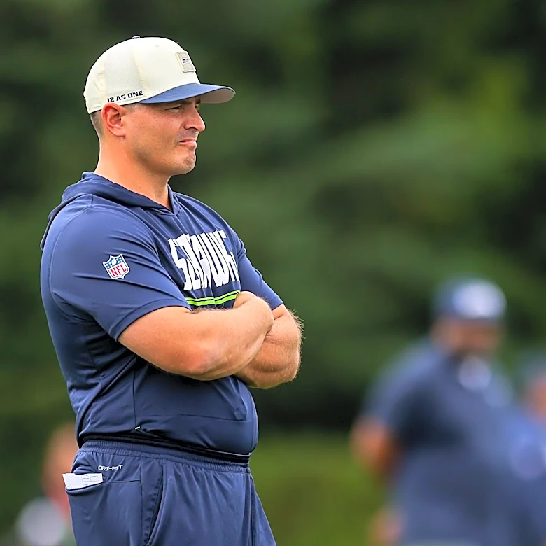 ‘Hard Knocks’: Seattle Seahawks, Episode 1 running recap commentary and highlights