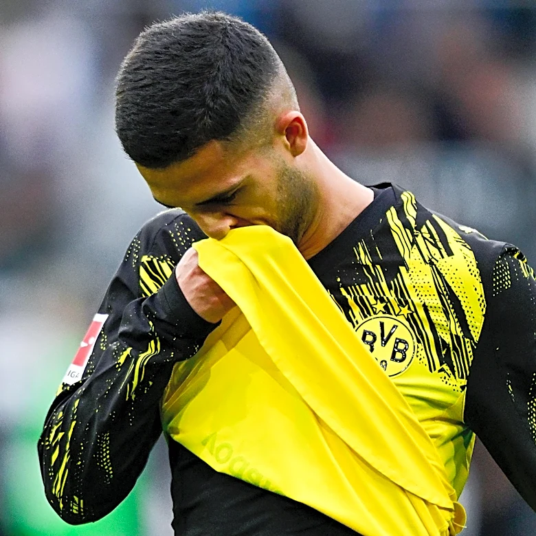 Report: Dortmund Agreed to Couto Loan Deal with Como