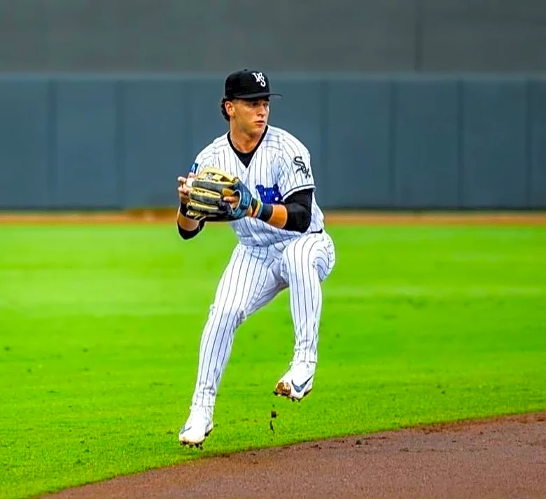 White Sox Minor League Update: August 4, 2026