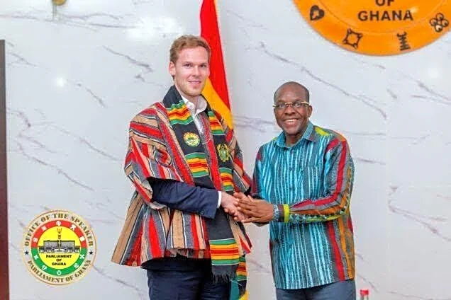 Visit Ghana? Sunderland Must Think Carefully About This Partnership