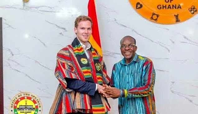 Visit Ghana? Sunderland Must Think Carefully About This Partnership
