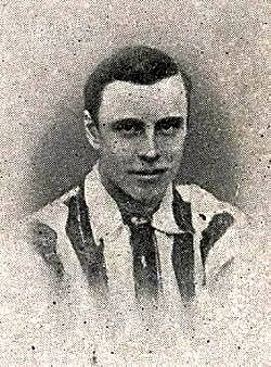 On This Day (5th Aug 1932): Jimmy Gillespie – The Scot Who Helped Build Sunderland’s Greatness