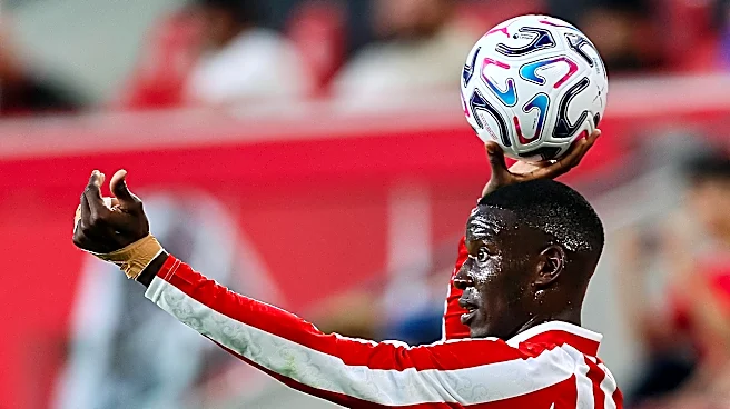 Do Sunderland Really Need to Sign a Right Winger?