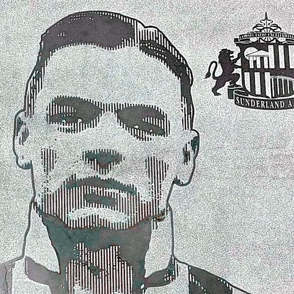 Sunderland’s “Legends’ Way”: A Superb Idea Turned To Reality!