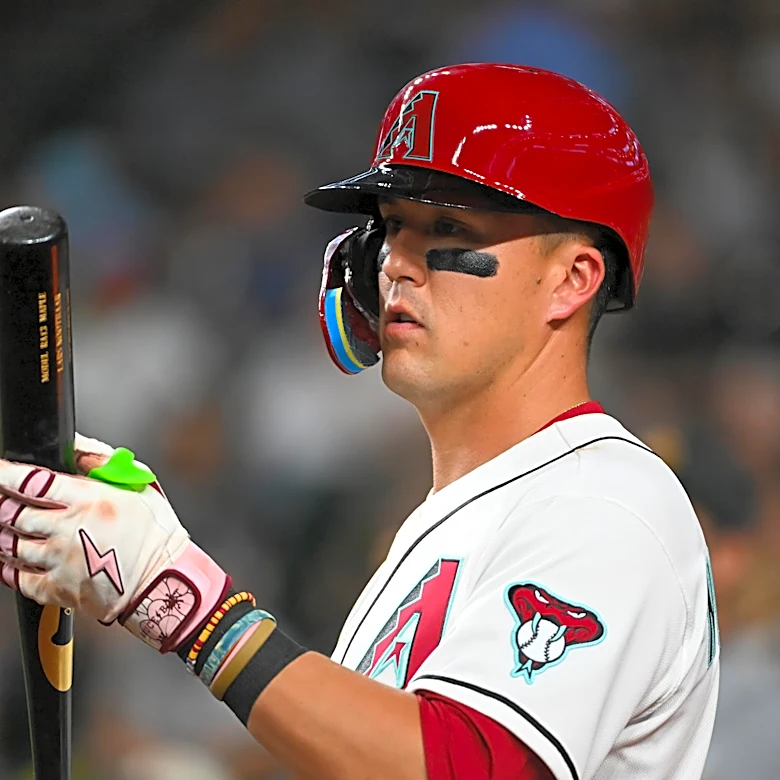 Noot the Way You Wanted this to Go: Dbacks 4, Padres 9