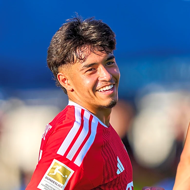 Maycon Cardozo’s strong Bayern Munich preseason opens up possibilities
