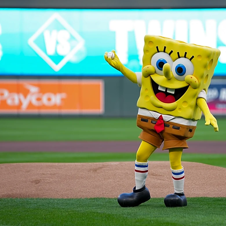 Mariners visit Rock Bottom in 8-0 loss to Tigers