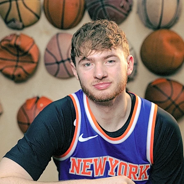 Tyler Nickel situation emerges as Knicks shape 2026-27 roster