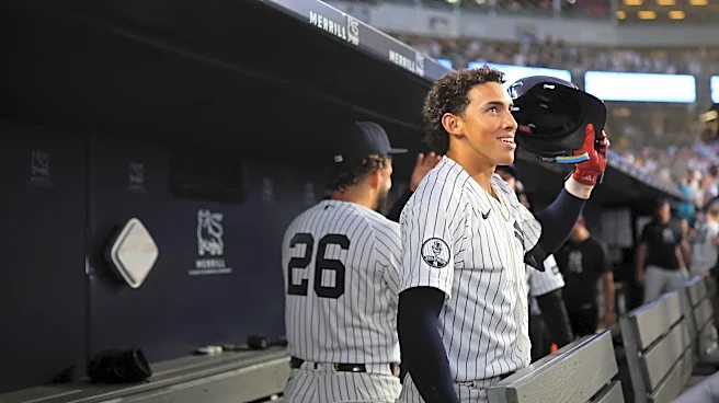 Yankees news: The Lombard family’s big day