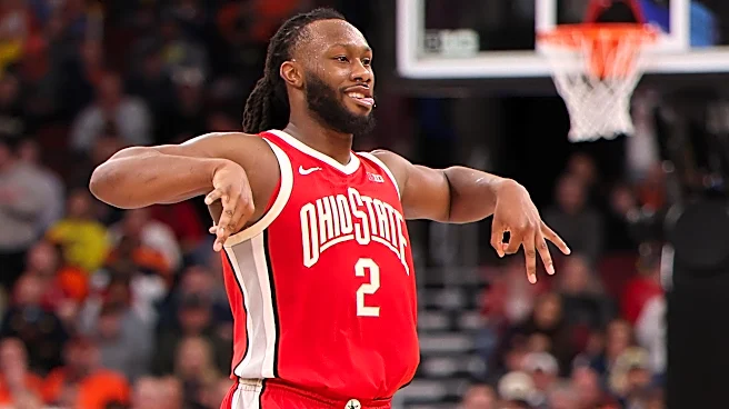 You’re Nuts: Which Ohio State senior from last year would you welcome back for a fifth year?