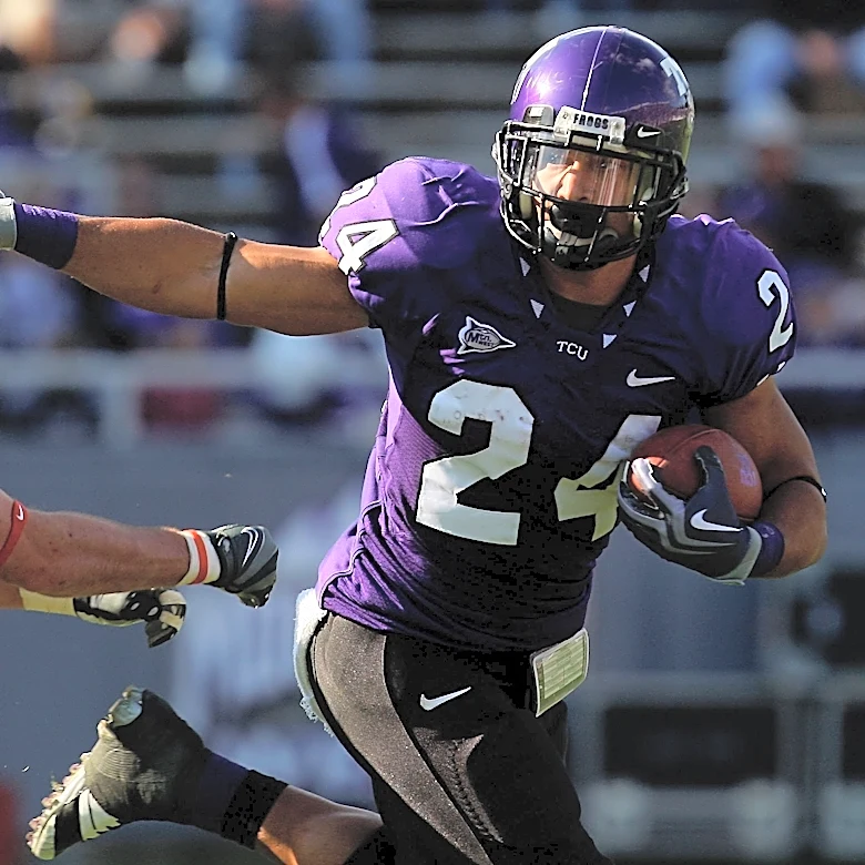 2026 TCU Countdown to Kickoff: 24 Days Until Horned Frog Football