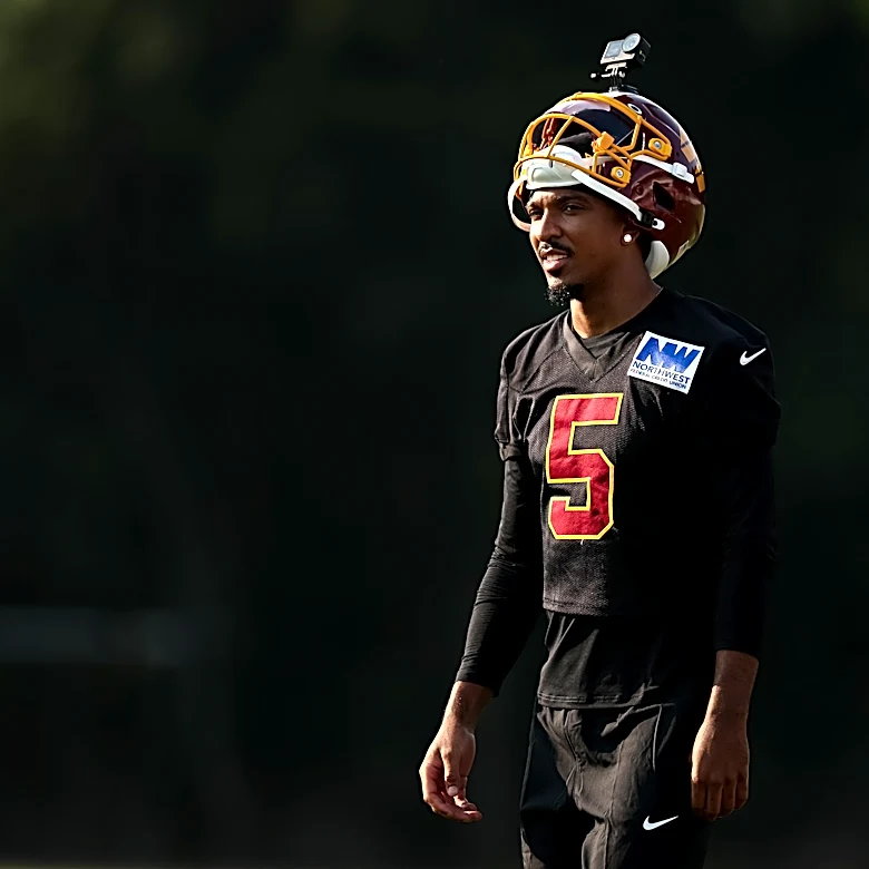 Commanders News: Jayden Daniels ranked 2nd tier (13th overall) among QBs