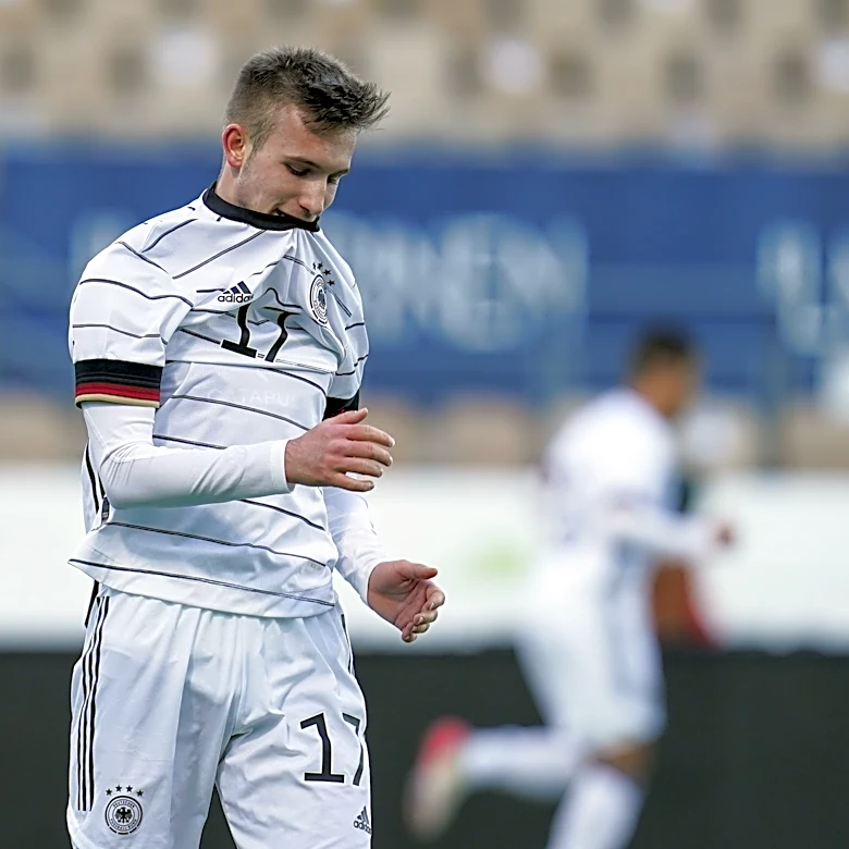 Which Bayern Munich prospect from the last 10 years did you think would make it, but did not?