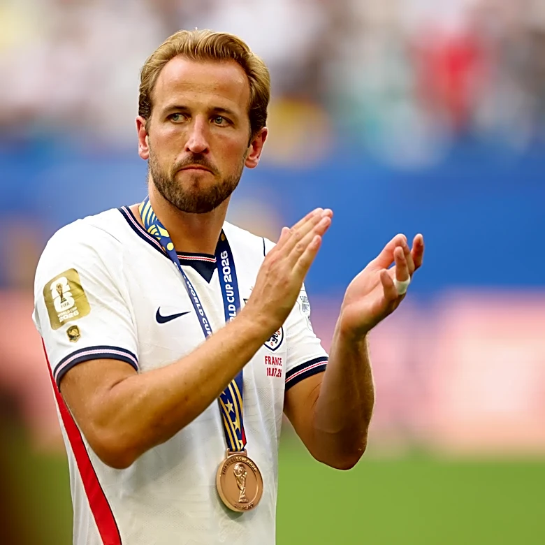 Question of the Day: Are Bayern Munich star Harry Kane’s Ballon d’Or chances dead?