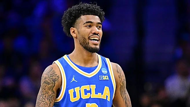 Kentucky is keeping an eye on Donovan Dent, per report