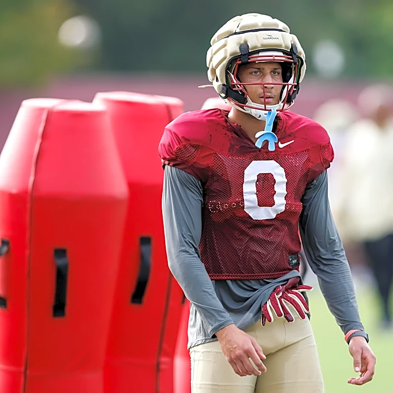 Noles News: Duce Robinson named as one of college football’s most important players