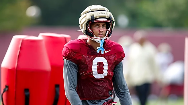 Noles News: Duce Robinson named as one of college football’s most important players