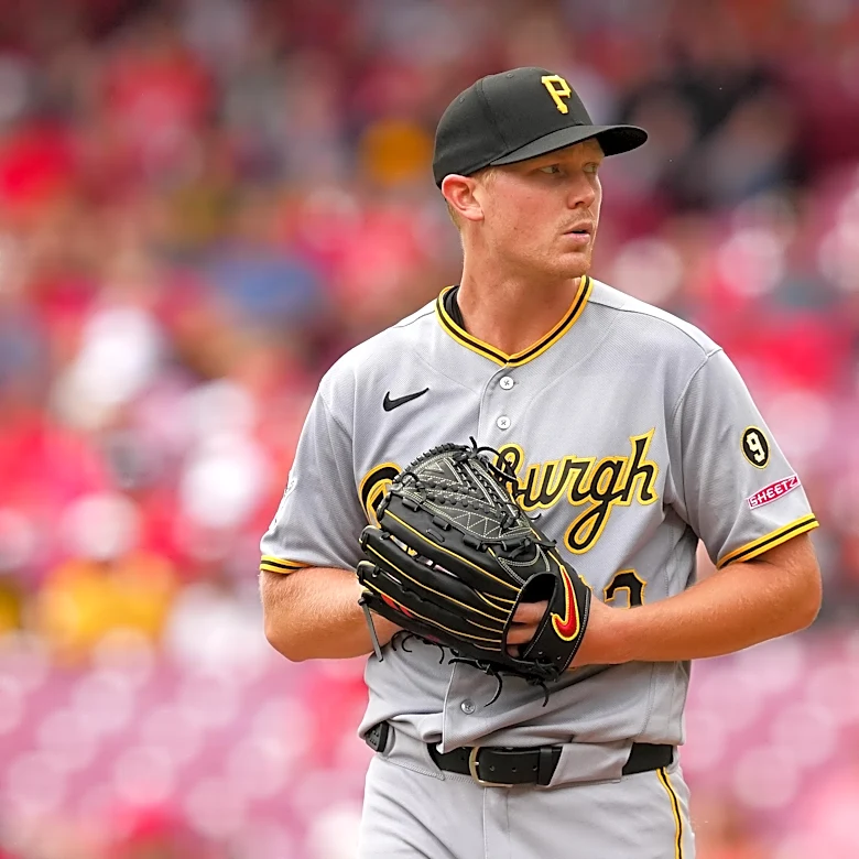 VOTE: Has Mitch Keller pitched his last game as a Pirate?