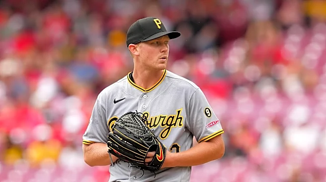 VOTE: Has Mitch Keller pitched his last game as a Pirate?