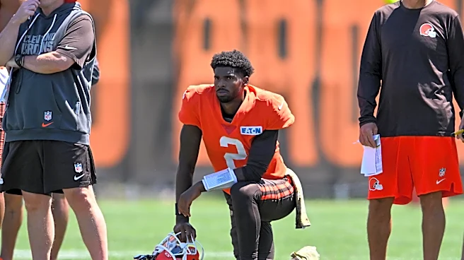 Cleveland Browns news: Hidden gems, legends, and oh, my, those bad QBs!