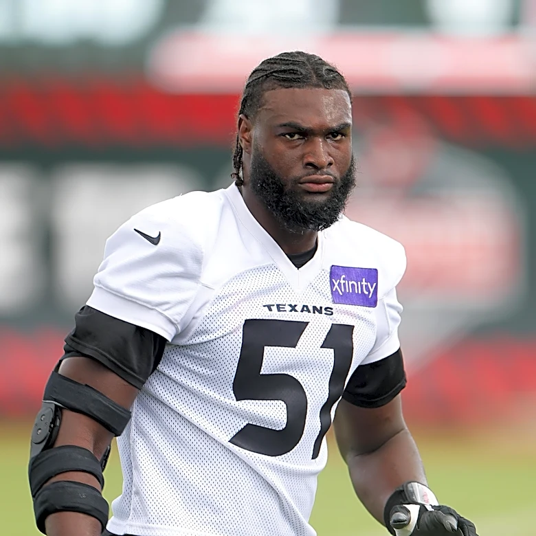 Houston Texans News: Wednesday August 5, 2026