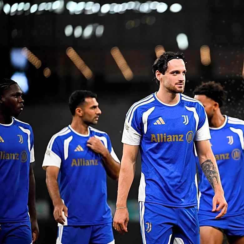 Game Time Thread: Juventus vs. Chelsea
