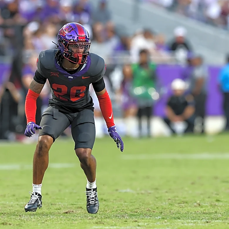 2026 TCU Football Season Preview: Cornerbacks