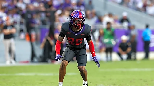 2026 TCU Football Season Preview: Cornerbacks