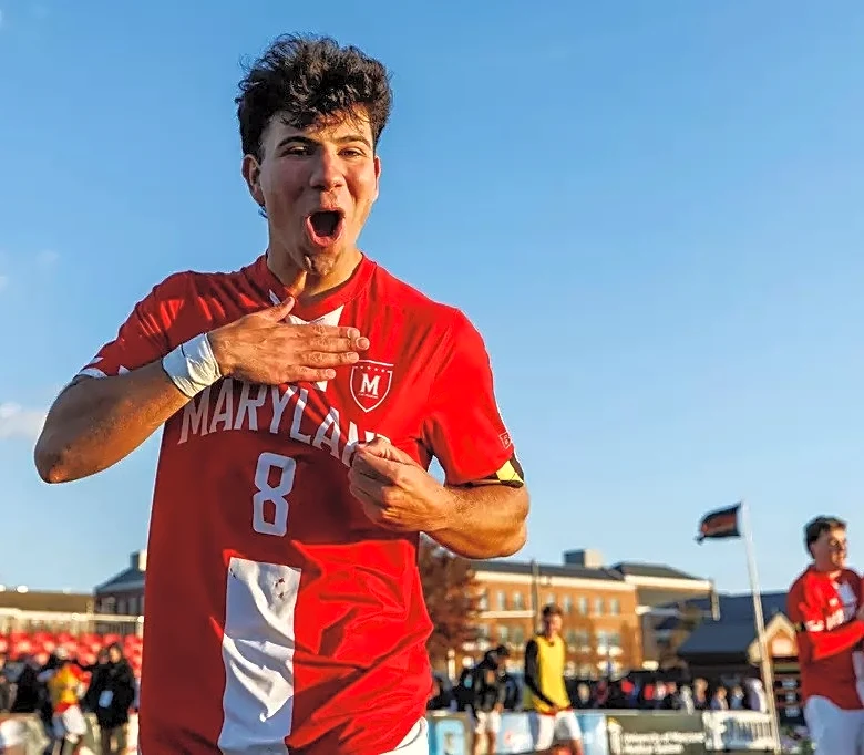 MM 8.5: Maryland men’s soccer ranked No. 7 in preseason poll