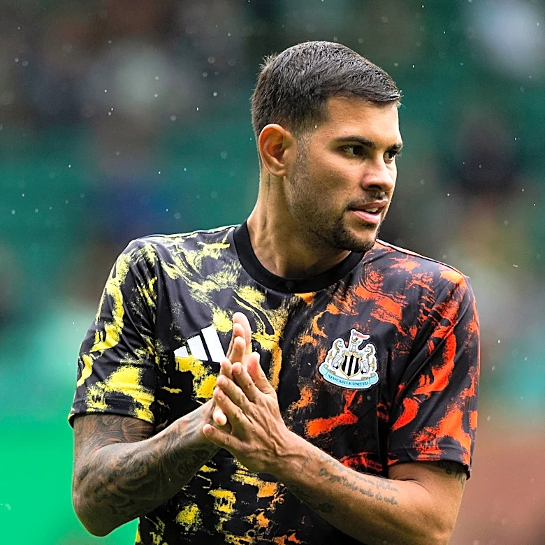 Bruno’s Arsenal Future Changed After Crucial Newcastle Vote in Spain: Report