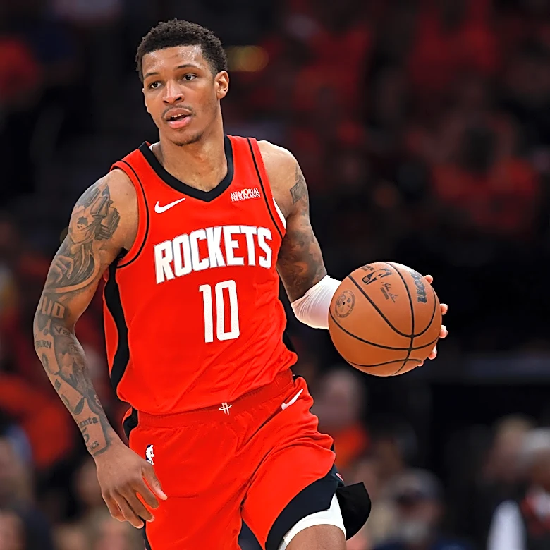 VOTE: Do you consider Jabari Smith Jr. a Rockets draft bust?