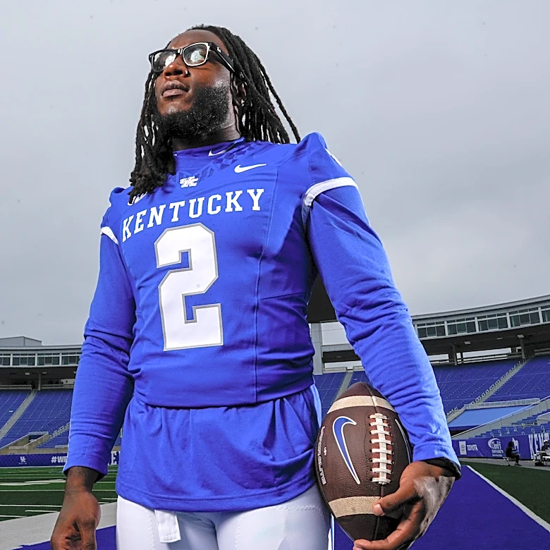 Kentucky Wildcats News: Sam Greene Injury Watch