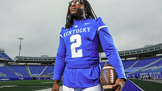 Kentucky Wildcats News: Sam Greene Injury Watch