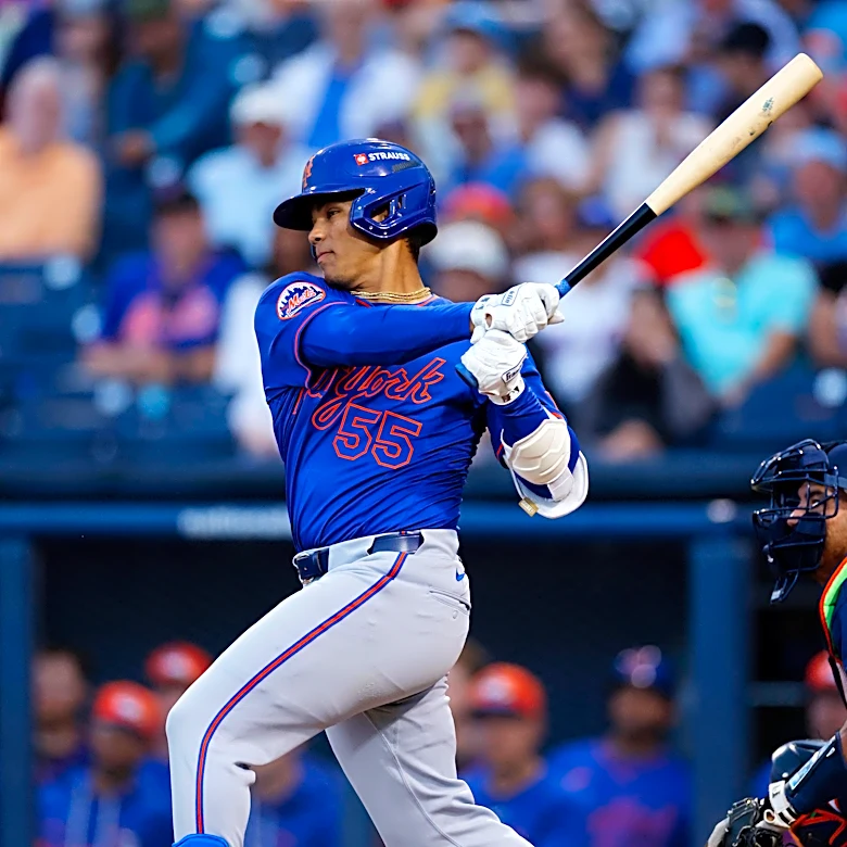 Mets Daily Prospect Report, 8/5/26: The all-new, new-look Mets minors! (Take Two)